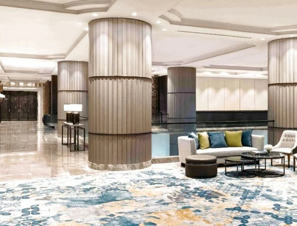 Afbeelding gerelateerd aan InterContinental Bangkok, an IHG Hotel