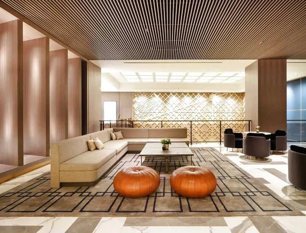 Afbeelding gerelateerd aan InterContinental Barcelona, ​​an IHG Hotel