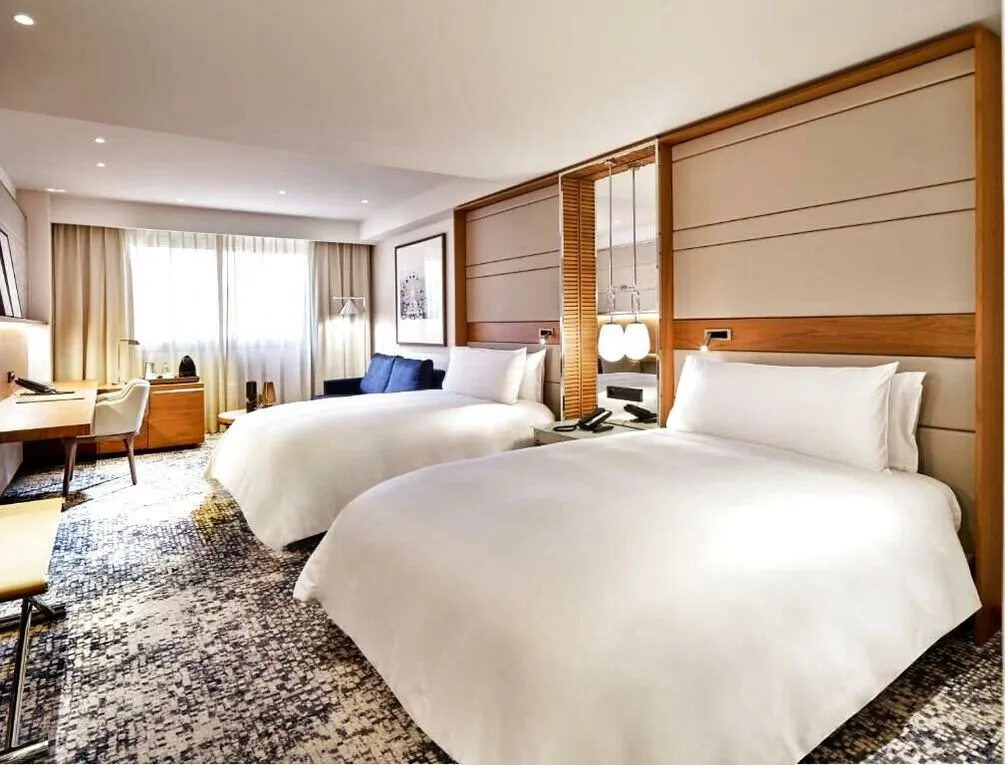 Afbeelding gerelateerd aan InterContinental Barcelona, ​​an IHG Hotel