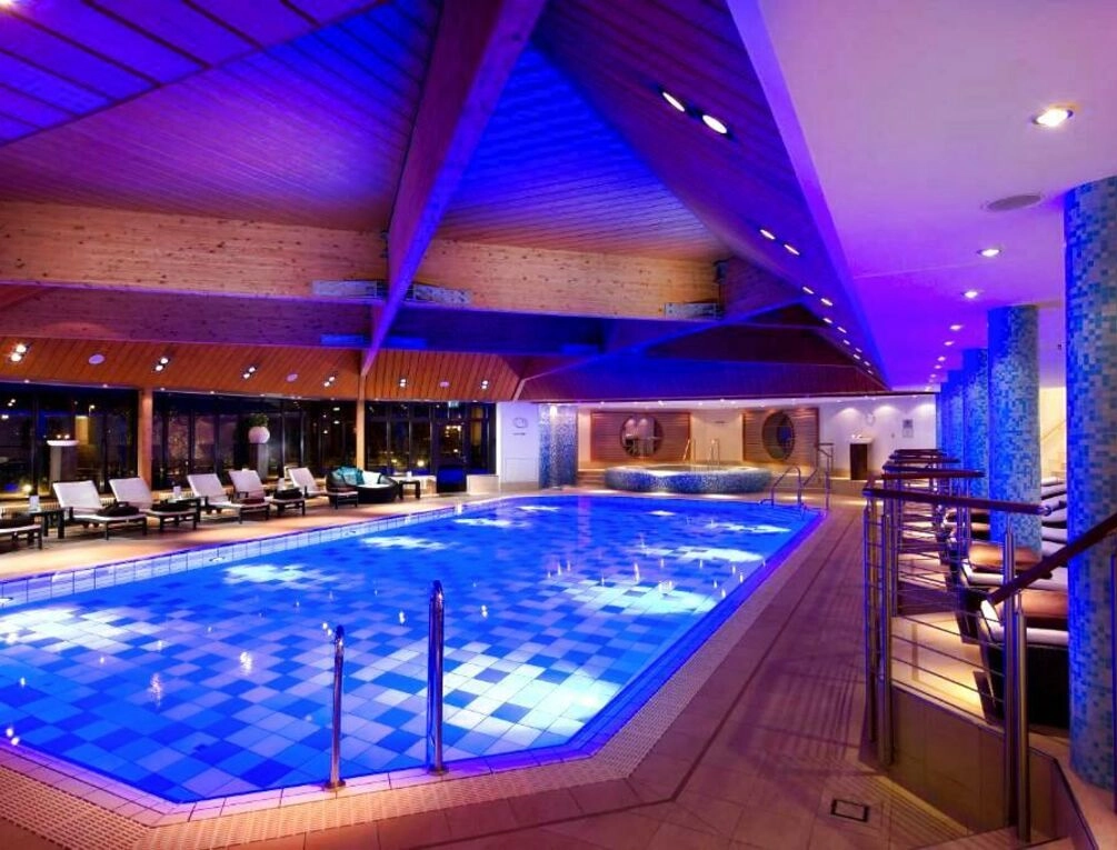 Afbeelding gerelateerd aan InterContinental Berlin, an IHG Hotel