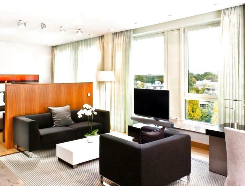 Afbeelding gerelateerd aan InterContinental Berlin, an IHG Hotel