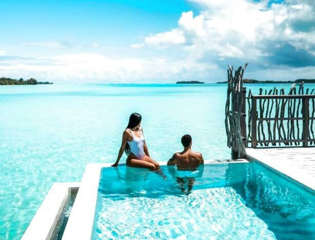 Afbeelding gerelateerd aan InterContinental Bora Bora & Thalasso Spa by IHG