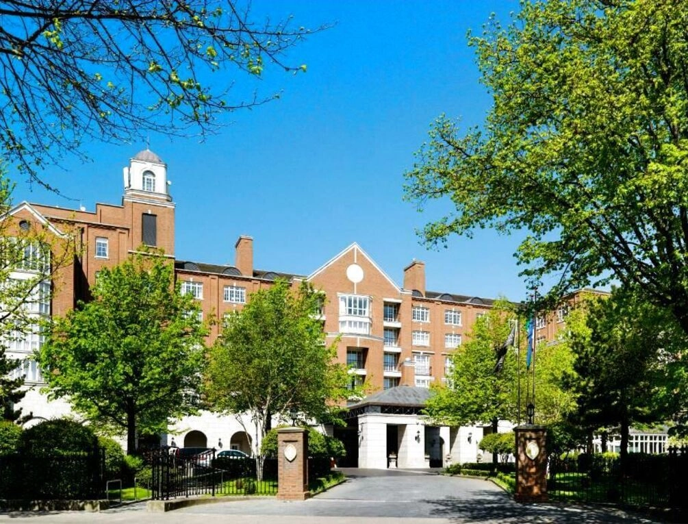 Afbeelding gerelateerd aan InterContinental Dublin by IHG