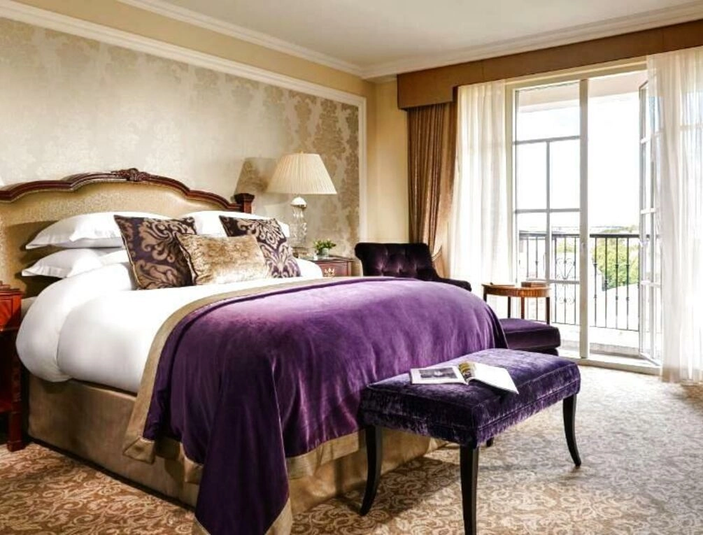 Afbeelding gerelateerd aan InterContinental Dublin by IHG