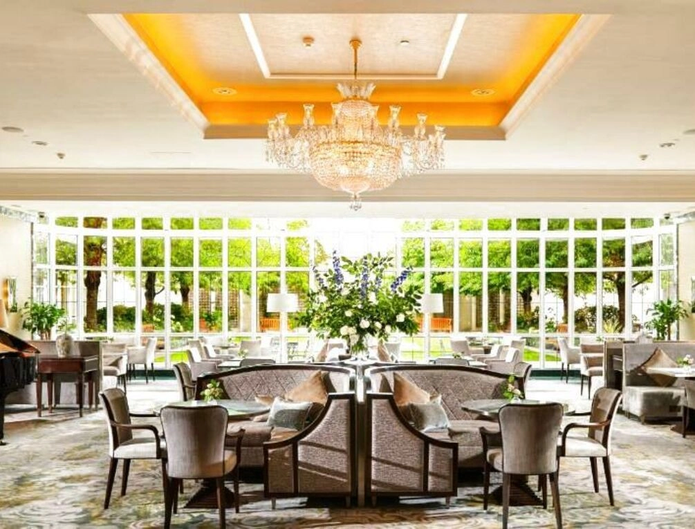 Afbeelding gerelateerd aan InterContinental Dublin by IHG