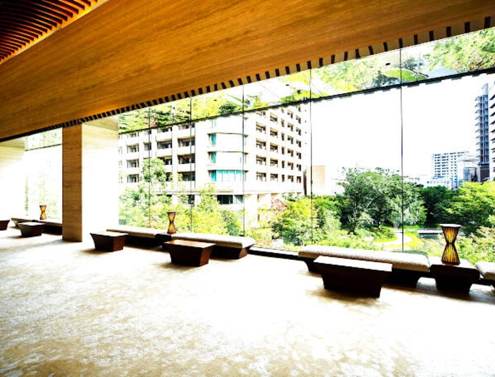 Afbeelding gerelateerd aan InterContinental Hotel Osaka, an IHG Hotel