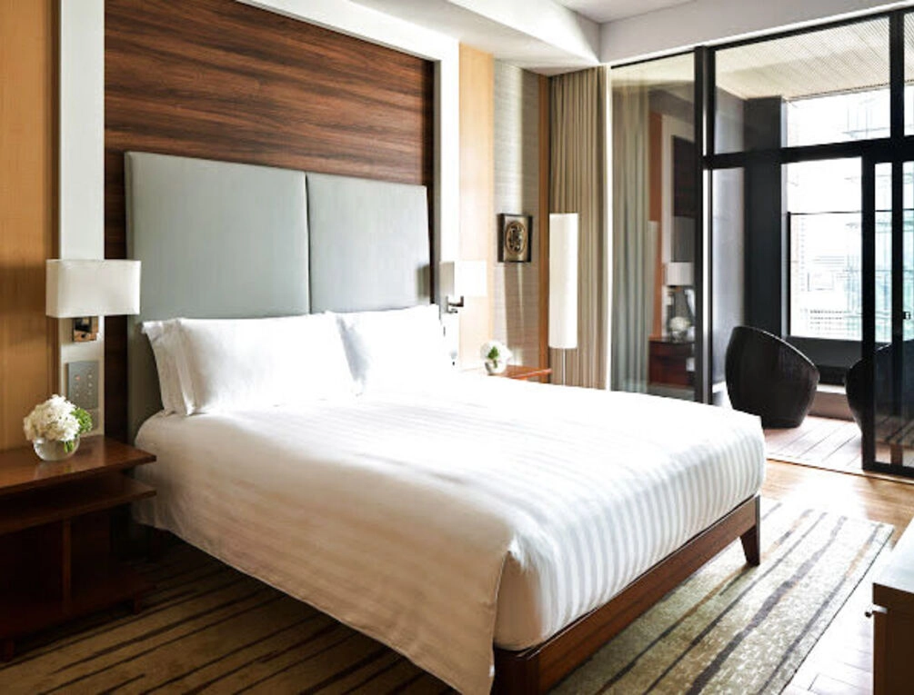 Afbeelding gerelateerd aan InterContinental Hotel Osaka, an IHG Hotel