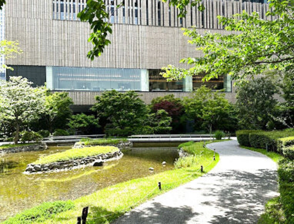 Afbeelding gerelateerd aan InterContinental Hotel Osaka, an IHG Hotel