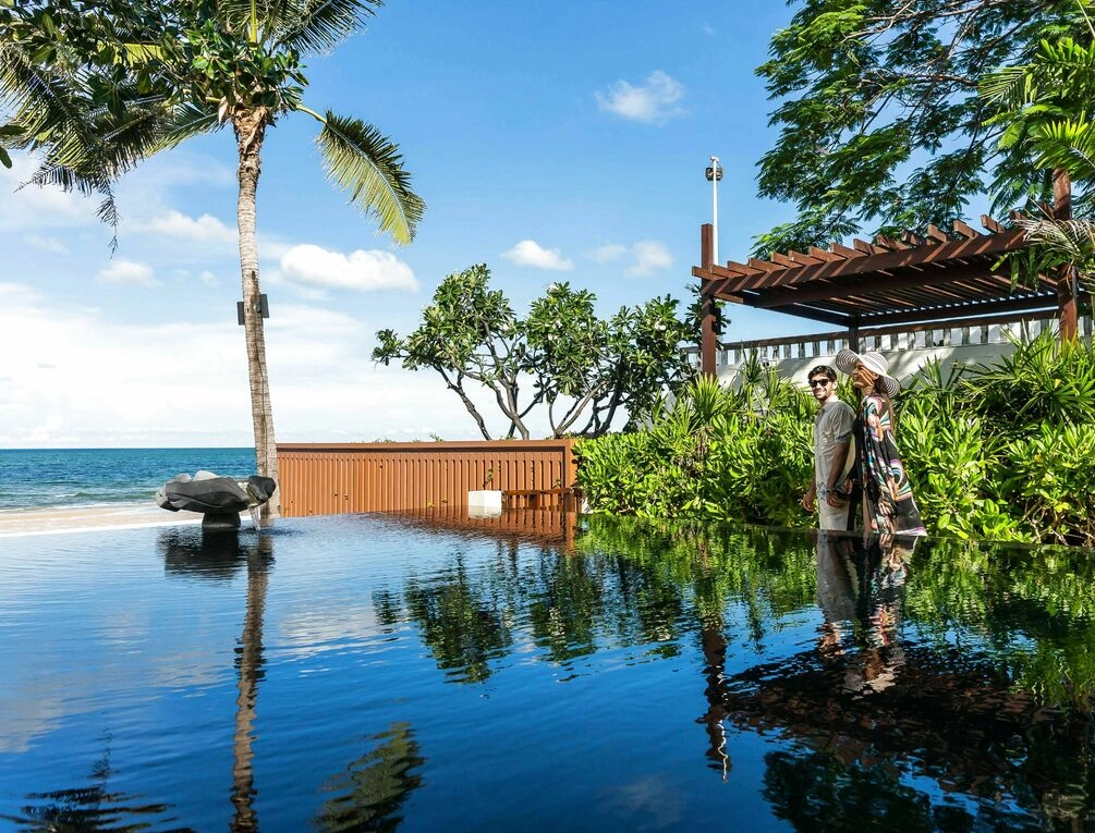 Afbeelding gerelateerd aan InterContinental Hua Hin Resort, an IHG Hotel