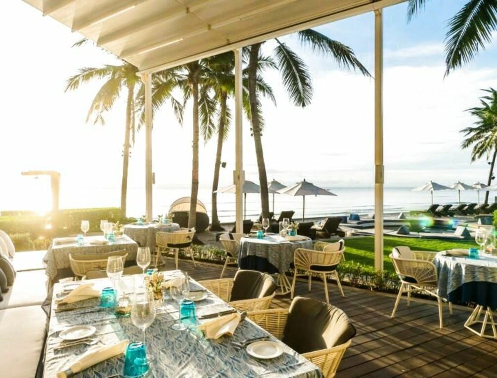 Afbeelding gerelateerd aan InterContinental Hua Hin Resort, an IHG Hotel