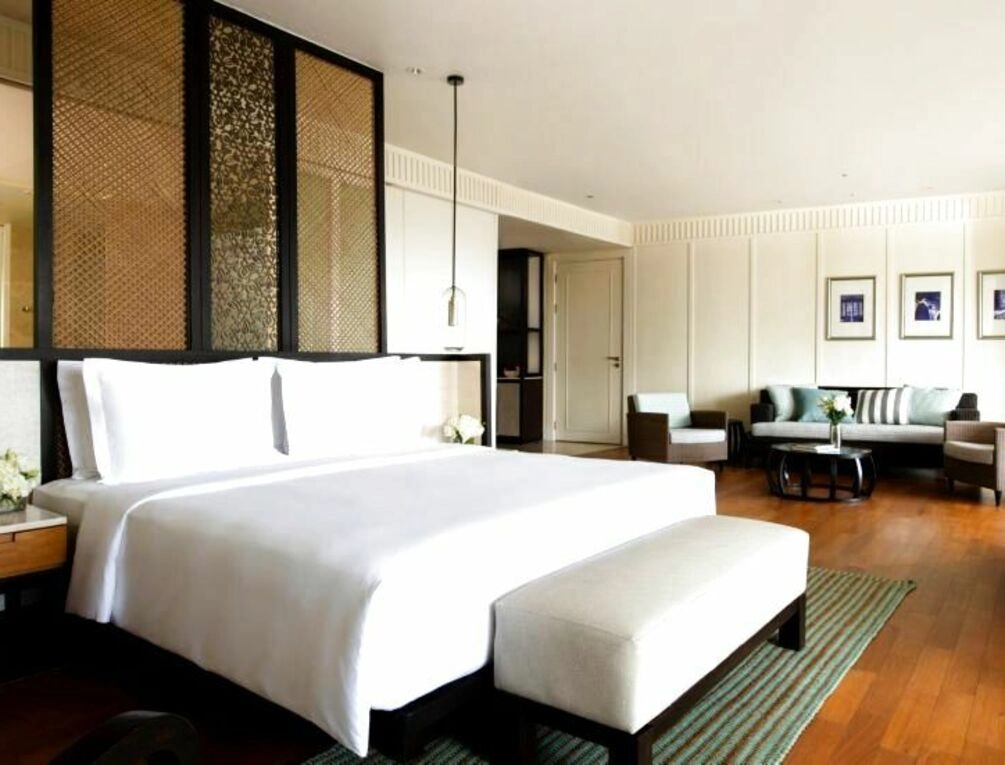 Afbeelding gerelateerd aan InterContinental Hua Hin Resort, an IHG Hotel