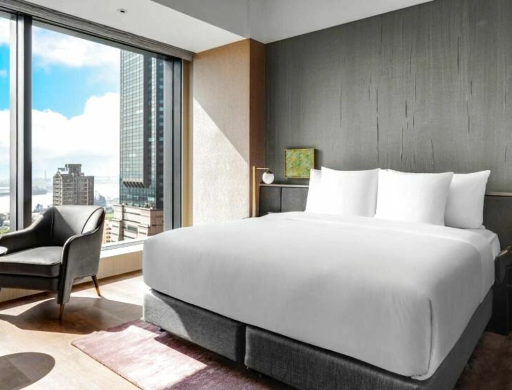 Afbeelding gerelateerd aan InterContinental Kaohsiung, an IHG Hotel