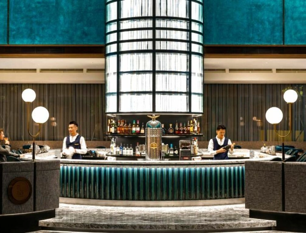 Afbeelding gerelateerd aan InterContinental Kaohsiung, an IHG Hotel