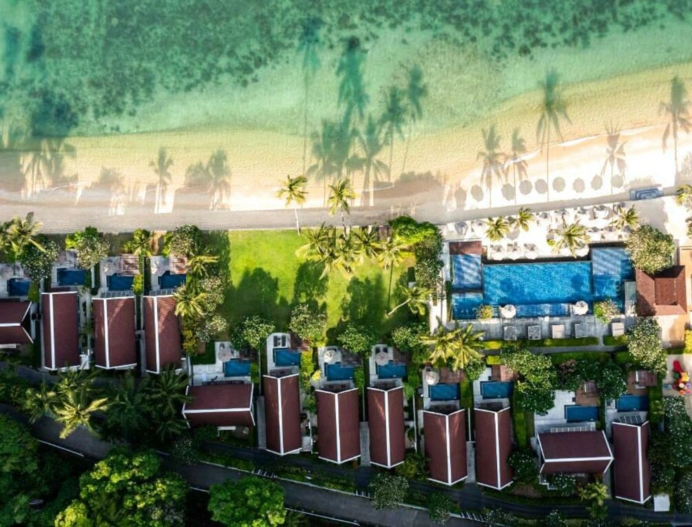 Afbeelding gerelateerd aan InterContinental Koh Samui Resort, an IHG Hotel