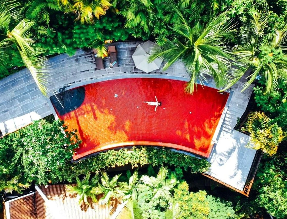 Afbeelding gerelateerd aan InterContinental Koh Samui Resort, an IHG Hotel