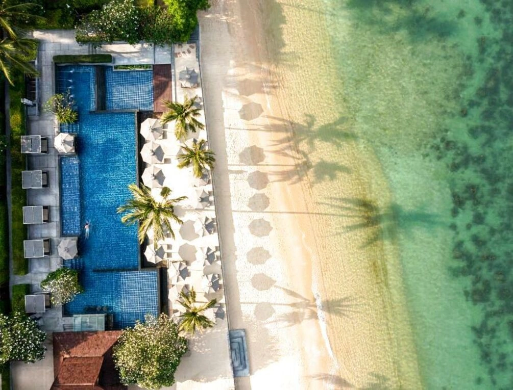 Afbeelding gerelateerd aan InterContinental Koh Samui Resort, an IHG Hotel