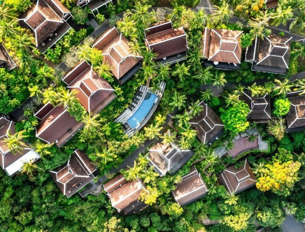 Afbeelding gerelateerd aan InterContinental Koh Samui Resort, an IHG Hotel