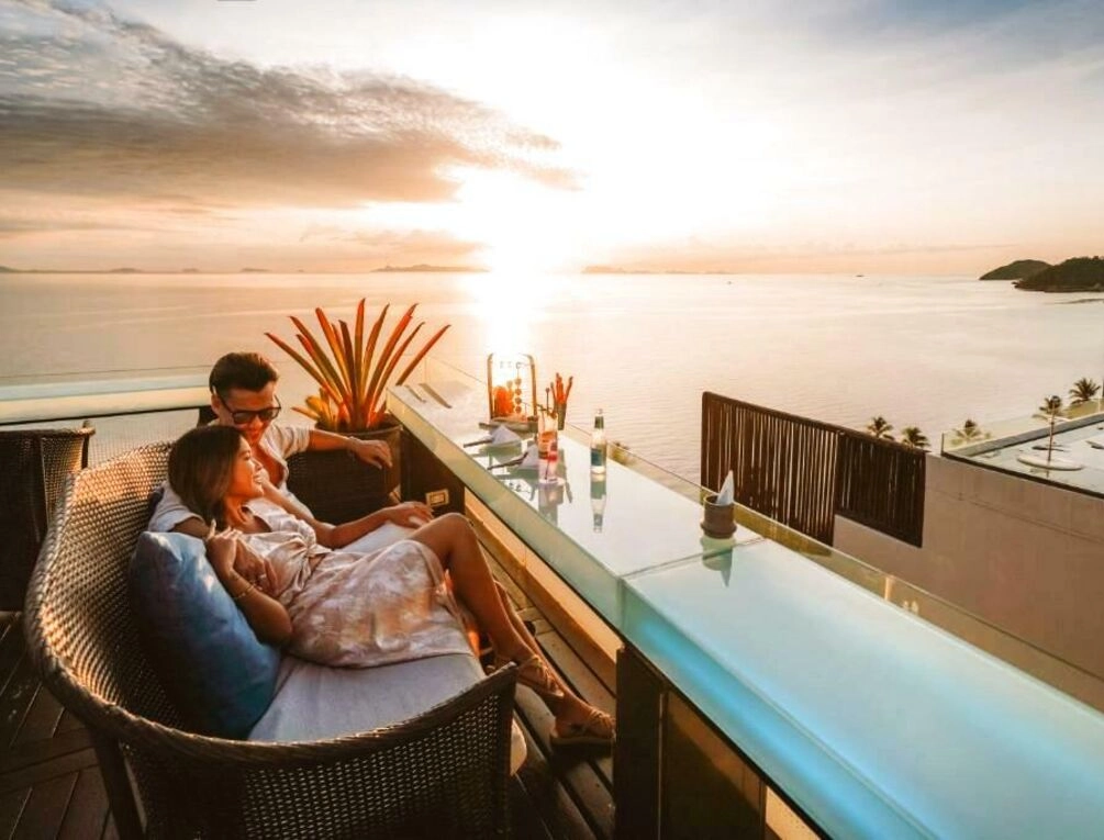 Afbeelding gerelateerd aan InterContinental Koh Samui Resort, an IHG Hotel