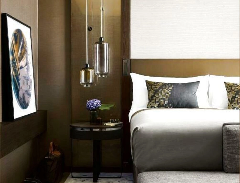 Afbeelding gerelateerd aan InterContinental - Ljubljana by IHG
