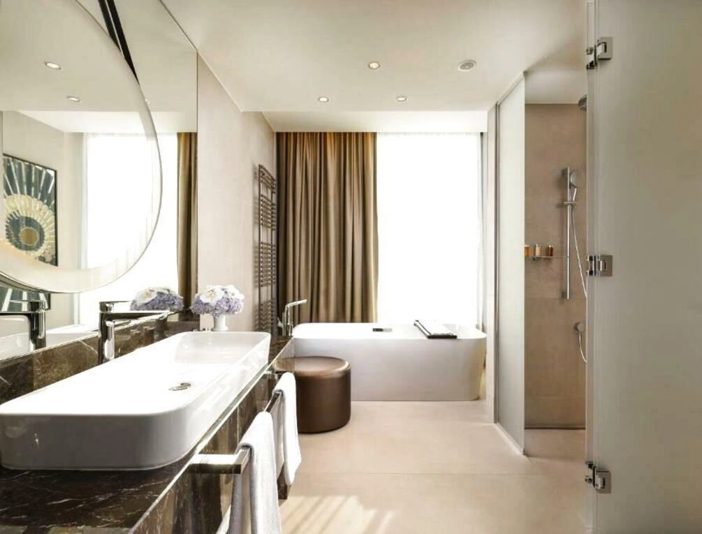 Afbeelding gerelateerd aan InterContinental - Ljubljana by IHG