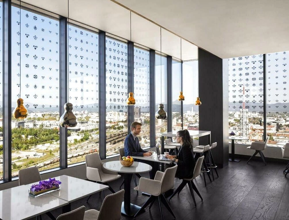Afbeelding gerelateerd aan InterContinental - Ljubljana by IHG
