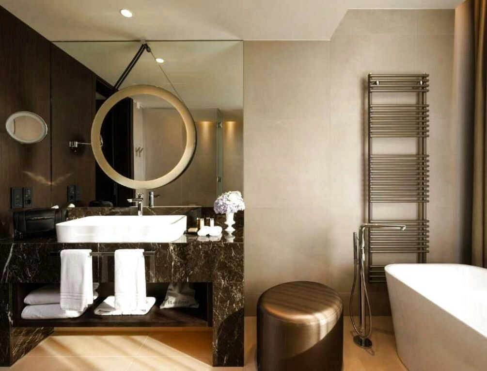 Afbeelding gerelateerd aan InterContinental - Ljubljana by IHG