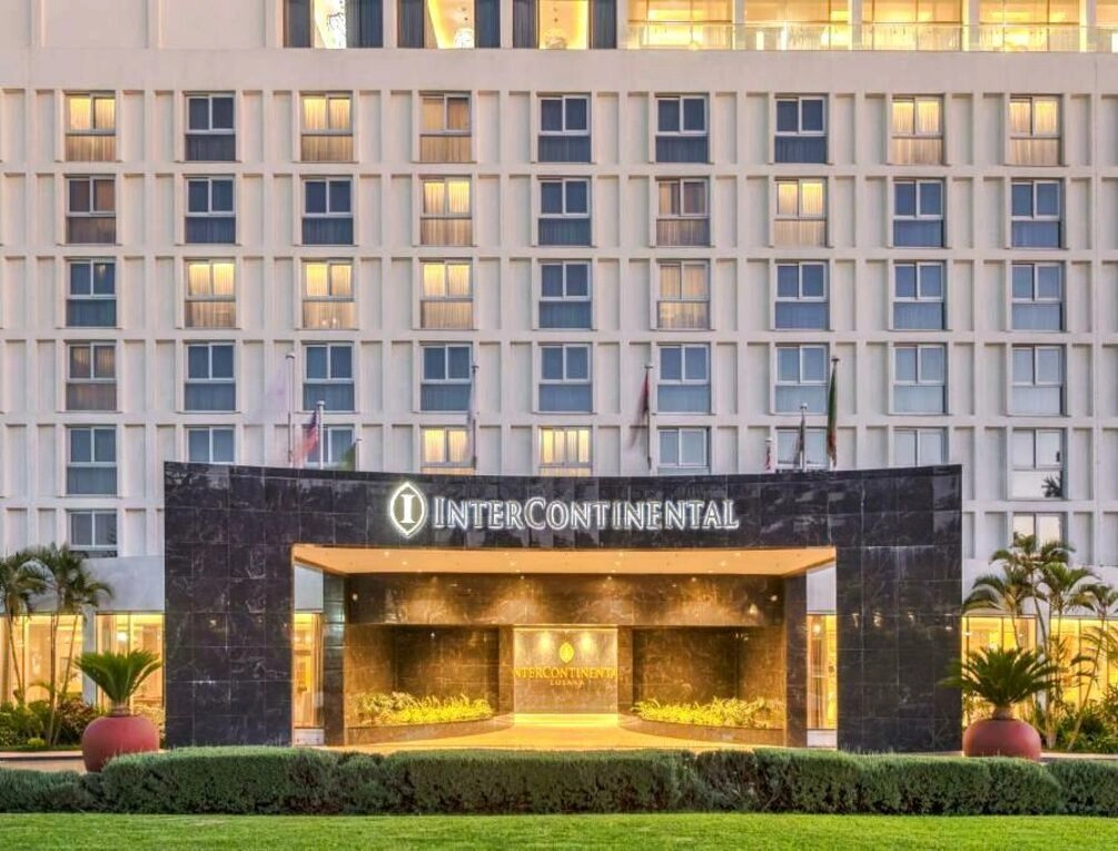 Afbeelding gerelateerd aan InterContinental Lusaka by IHG