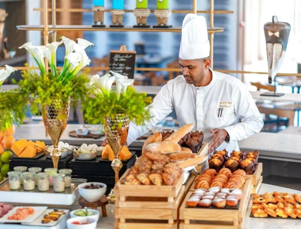 Afbeelding gerelateerd aan InterContinental Lusaka by IHG