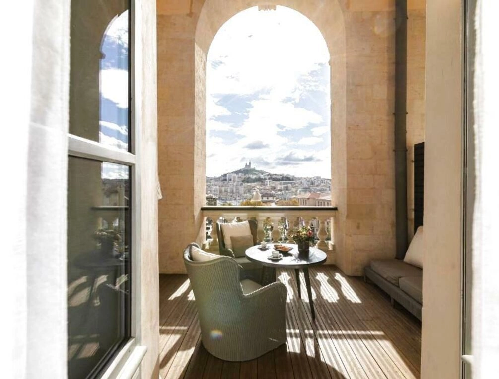Afbeelding gerelateerd aan InterContinental Marseille - Hotel Dieu by IHG