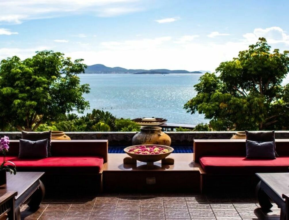 Afbeelding gerelateerd aan InterContinental Pattaya Resort, an IHG Hotel