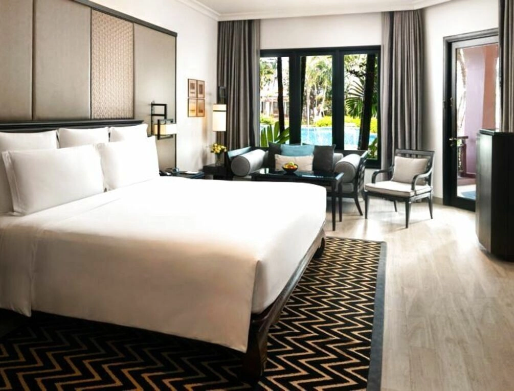 Afbeelding gerelateerd aan InterContinental Pattaya Resort, an IHG Hotel