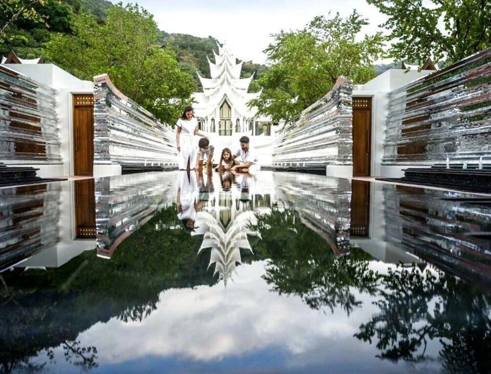 Afbeelding gerelateerd aan InterContinental Phuket Resort, an IHG Hotel