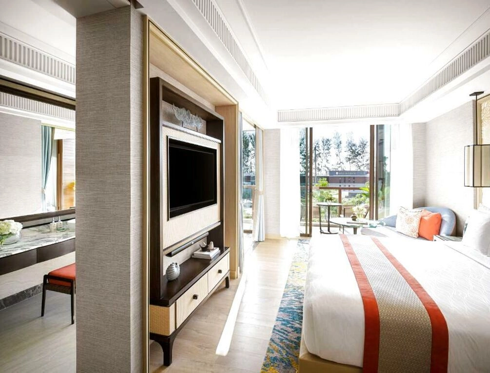 Afbeelding gerelateerd aan InterContinental Phuket Resort, an IHG Hotel