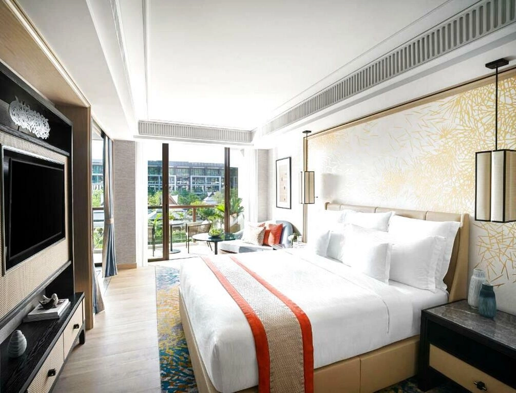 Afbeelding gerelateerd aan InterContinental Phuket Resort, an IHG Hotel