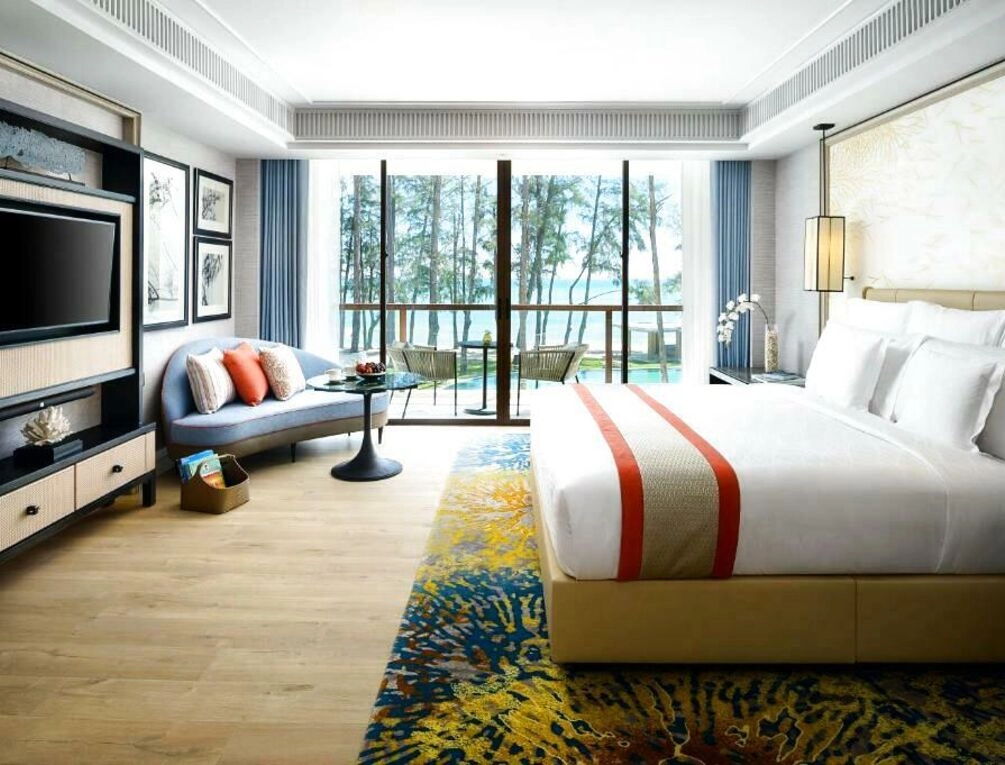 Afbeelding gerelateerd aan InterContinental Phuket Resort, an IHG Hotel