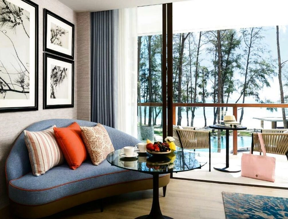 Afbeelding gerelateerd aan InterContinental Phuket Resort, an IHG Hotel