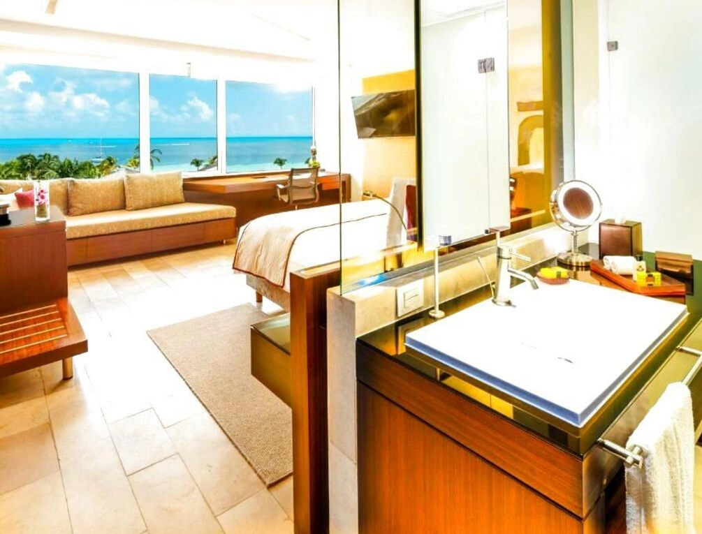 Afbeelding gerelateerd aan InterContinental Presidente Cancun Resort
