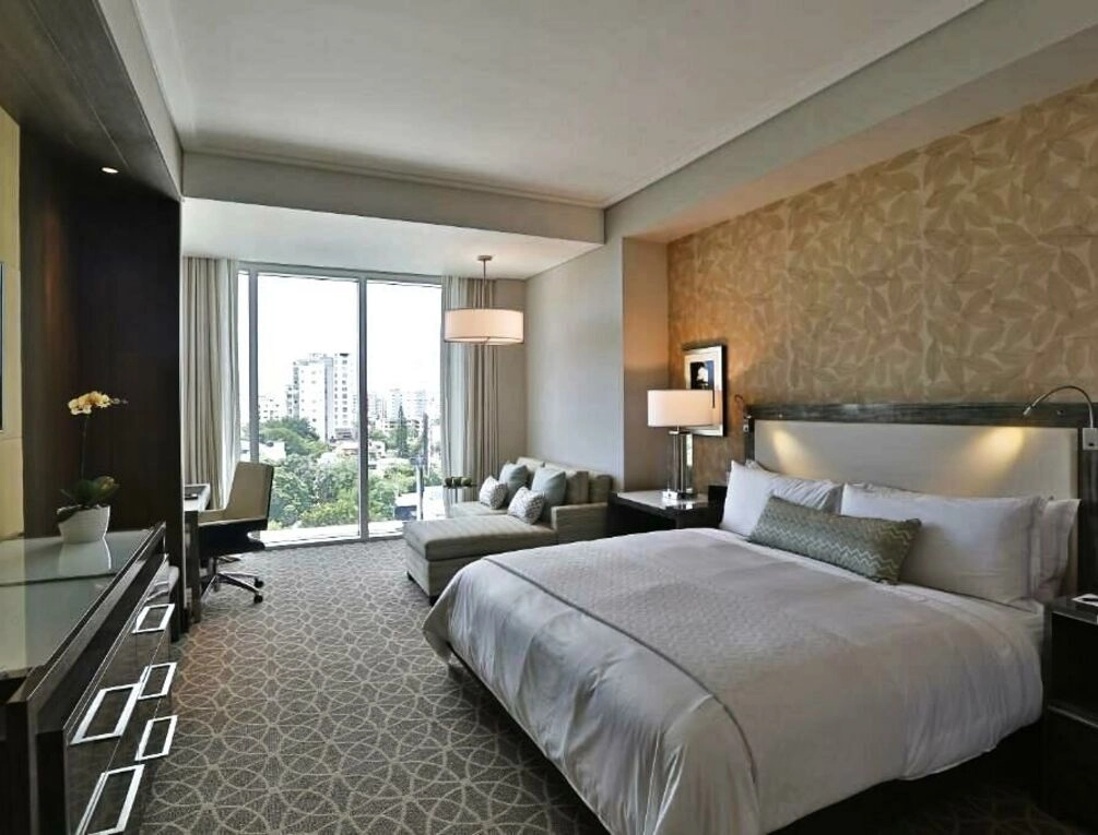 Afbeelding gerelateerd aan InterContinental Real Santo Domingo, an IHG Hotel