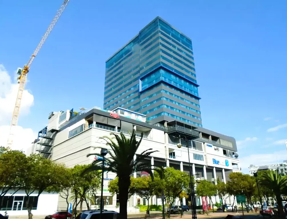 Afbeelding gerelateerd aan InterContinental Real Santo Domingo, an IHG Hotel