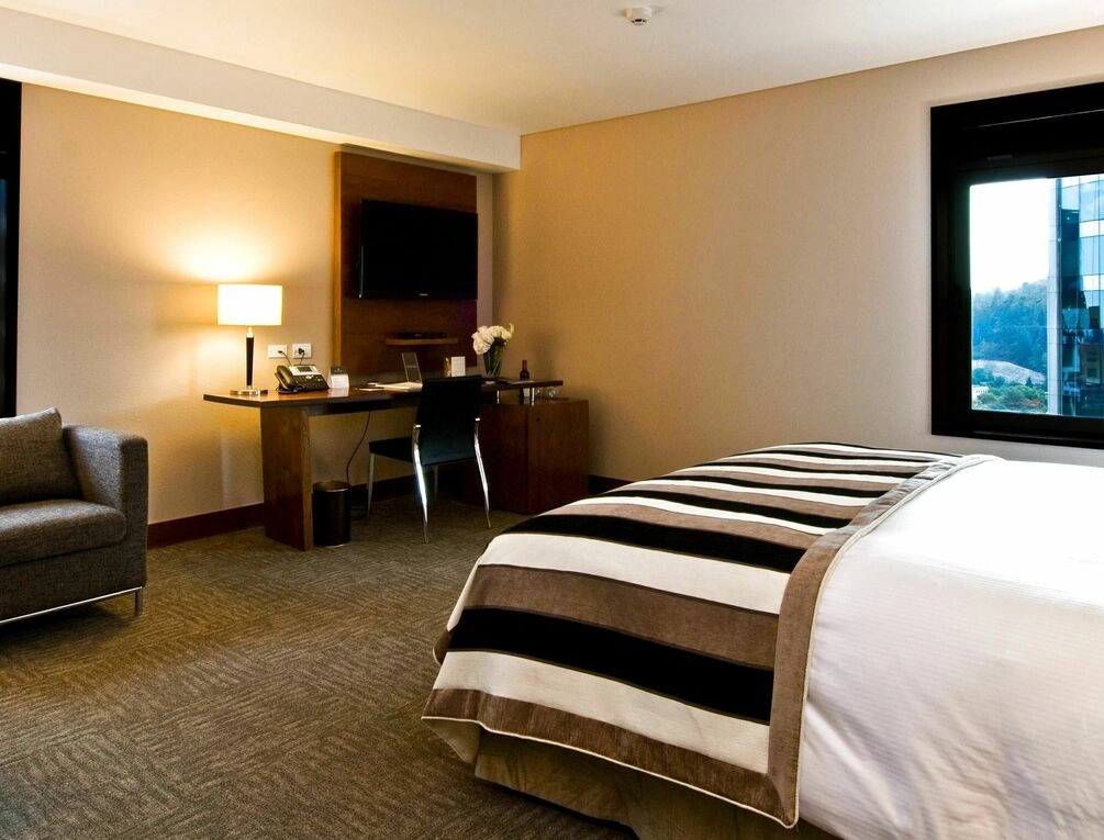 Afbeelding gerelateerd aan InterContinental Santiago, an IHG Hotel