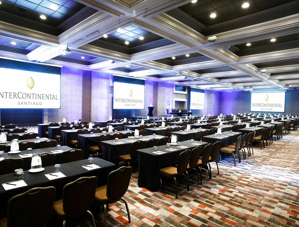 Afbeelding gerelateerd aan InterContinental Santiago, an IHG Hotel