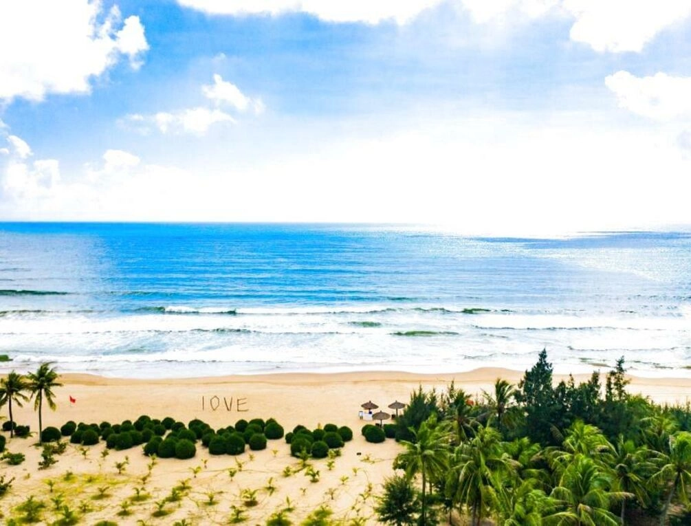 Afbeelding gerelateerd aan InterContinental Sanya Haitang Bay Resort by IHG