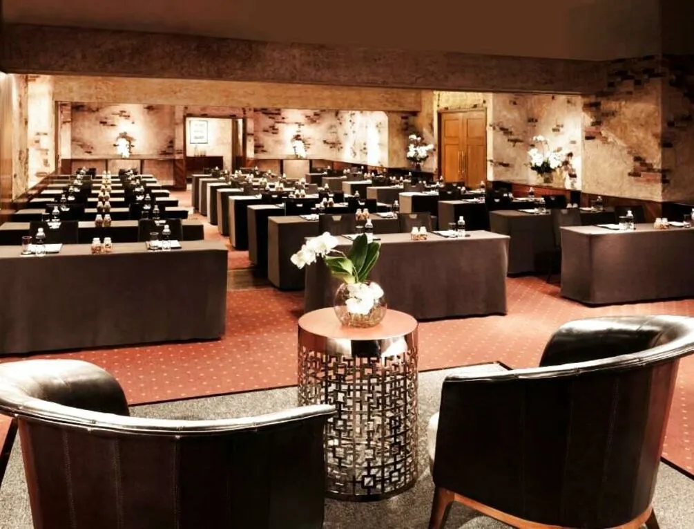 Afbeelding gerelateerd aan InterContinental Singapore, an IHG Hotel