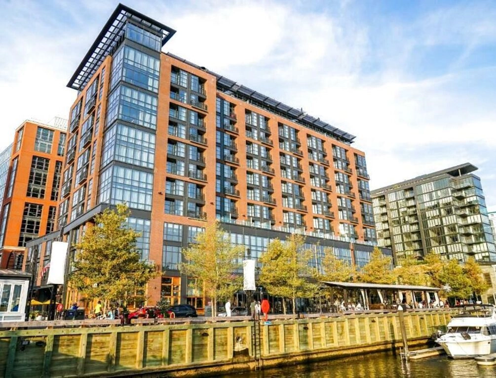 Afbeelding gerelateerd aan InterContinental - Washington D.C. - The Wharf, an IHG Hotel