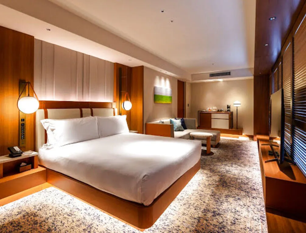 Afbeelding gerelateerd aan InterContinental Yokohama Pier 8, an IHG Hotel