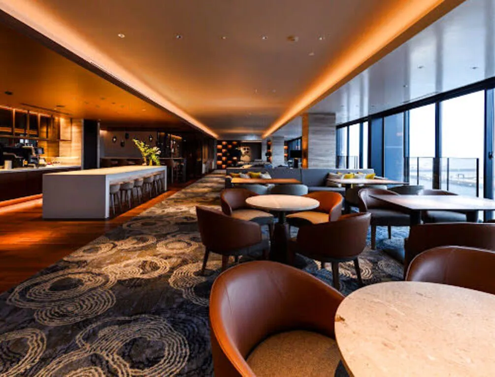 Afbeelding gerelateerd aan InterContinental Yokohama Pier 8, an IHG Hotel