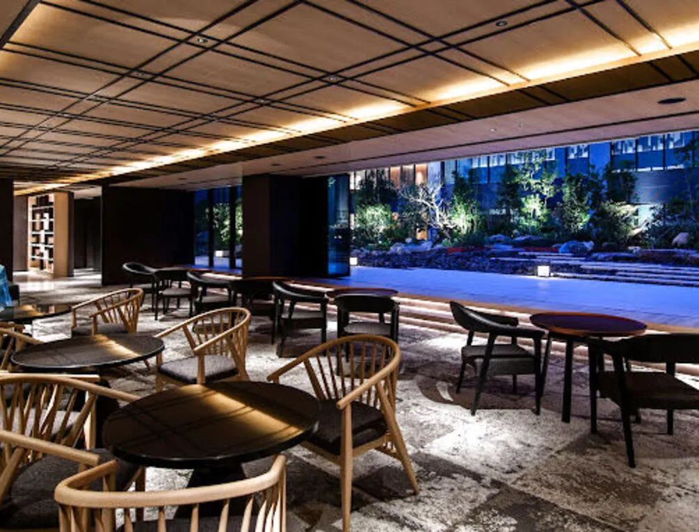 Afbeelding gerelateerd aan InterContinental Yokohama Pier 8, an IHG Hotel