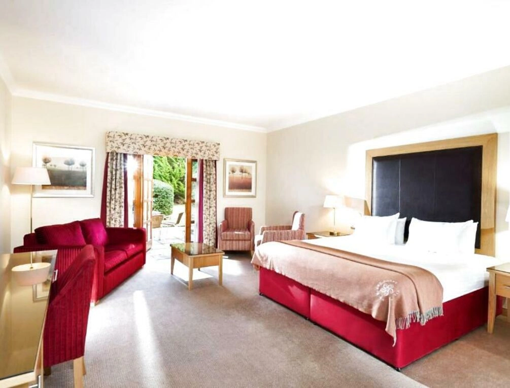Afbeelding gerelateerd aan Inverness Lochardil House