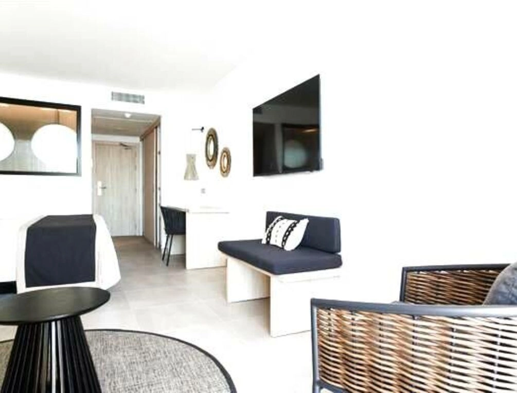 Afbeelding gerelateerd aan Invisa Hotel Club Cala Verde