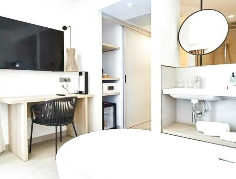 Afbeelding gerelateerd aan Invisa Hotel Club Cala Verde